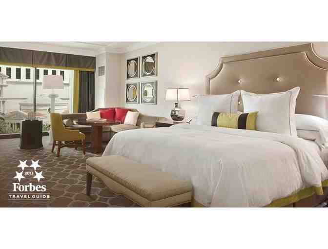 Laurel Collection by Caesars Palace: Two Night Stay