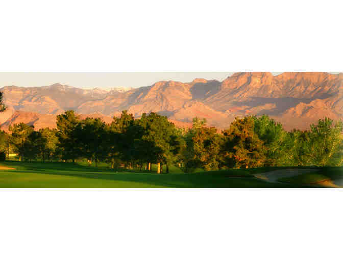 Spanish Trail Country Club: Social Membership