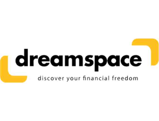 Dreamspace: Discover Your Financial Freedom Workshop