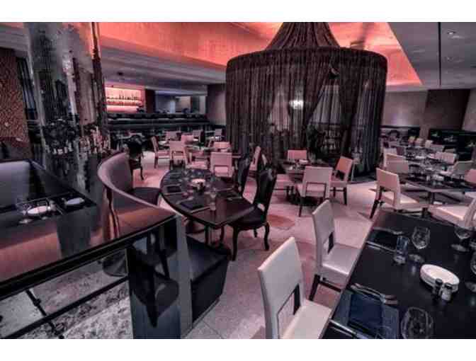 Palms Casino Resort: One Night in an Ivory Suite Package