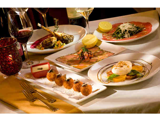 Ferraros Italian Restaurant & Wine Bar: $100 Dining Certificate