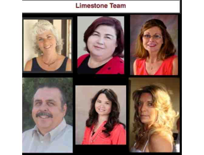 Limestone Investments: 6 Months Property Management