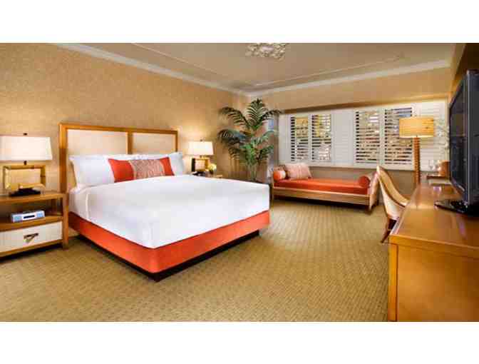 The New Tropicana Las Vegas: Two Night Stay, Dine, and Show Package