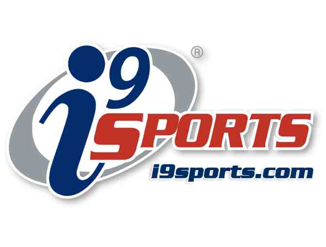 I9 Sports: Youth League Registration