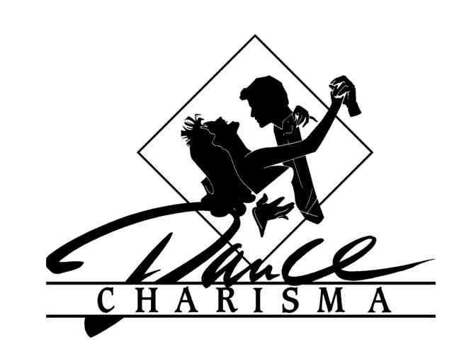 Dance Charisma: 1 month of group classes