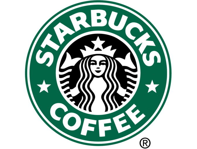 Starbucks Gift Basket - 4 Coffee Mugs, Celebration of Coffee Sampler, Thanksgiving Blend