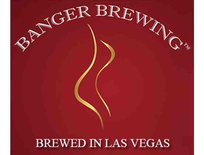 Banger Brewing: Beer Tasting and Brewery Tour