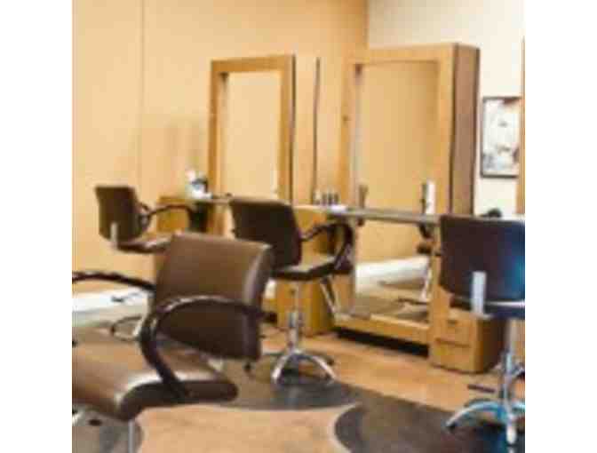 True Aveda Salon & Spa: $35 Gift Certificate