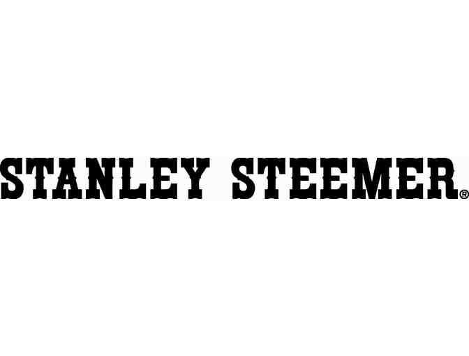Stanley Steemer: One Year Clean Guarantee