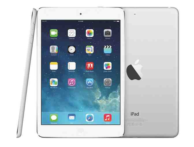 iPad Air Wi-Fi 16GB