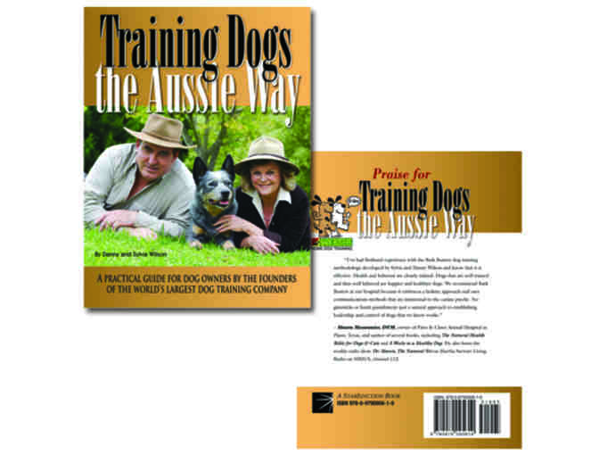 Bark Busters In Home Dog Training: Foundations of Pack Leadership