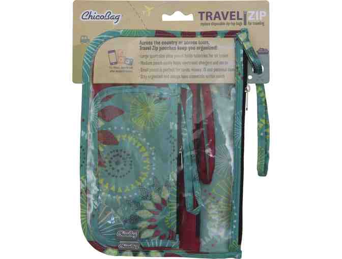 ChicoBag Travel Gift Pack