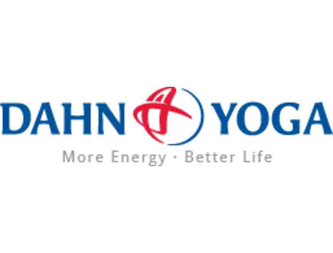 Dahn Yoga & Tai-Chi $50 gift card