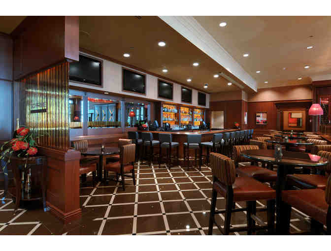 Dinner for Two at SC Prime Steakhouse & Bar inside The Suncoast Casino