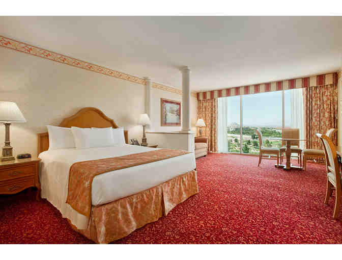 Three Day, Two Night Stay at The Suncoast Hotel & Casino