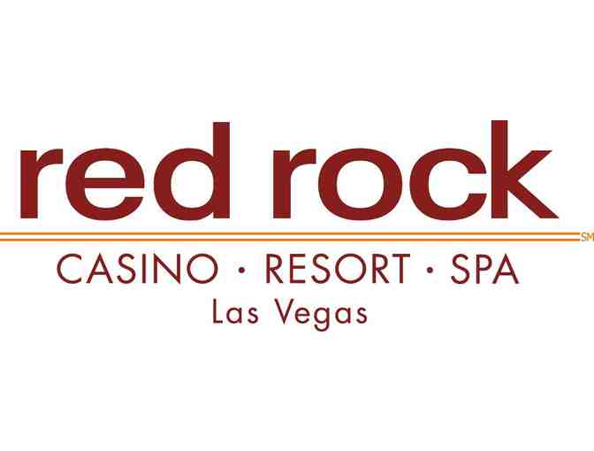 Two-Night Staycation at Red Rock Resort