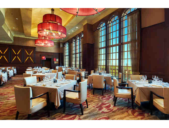 Dinner for Two at SC Prime Steakhouse & Bar inside The Suncoast Casino