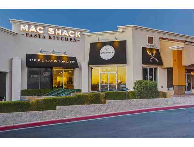 Mac Shack $50 Gift Certificate