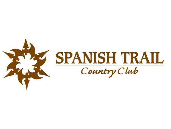 Spanish Trail Country Club: Social Membership