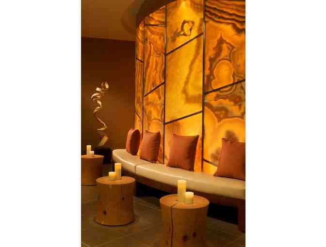 Canyon Ranch SpaClub: Ultimate Spa Package for Two