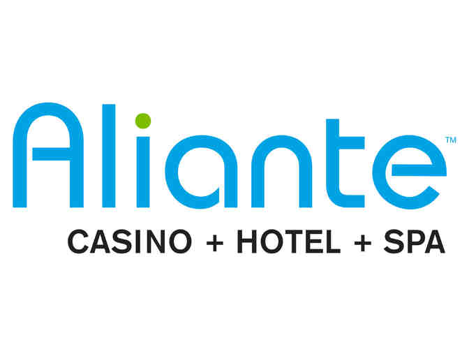 All inclusive Package from Aliante Casino + Hotel + Spa