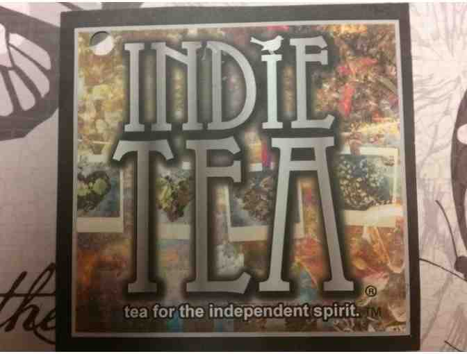 Indie Tea Gift Basket