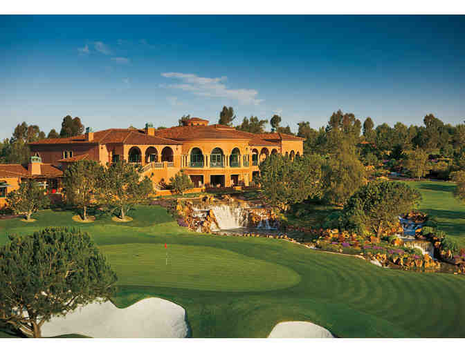 The Grand Del Mar: Two Night Stay with Breakfast