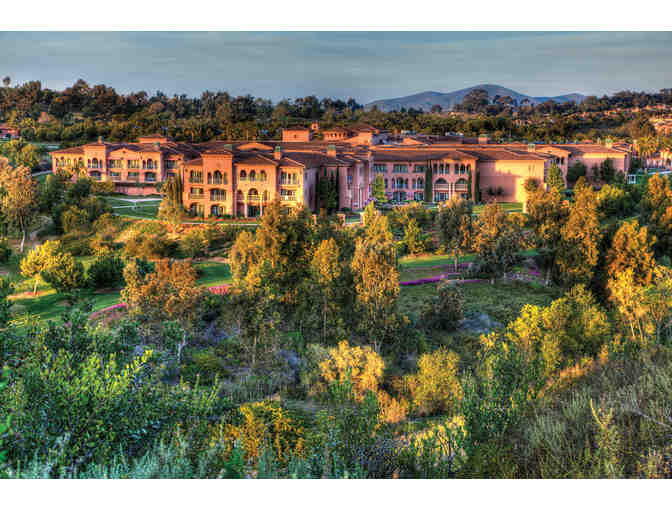 The Grand Del Mar: Two Night Stay with Breakfast
