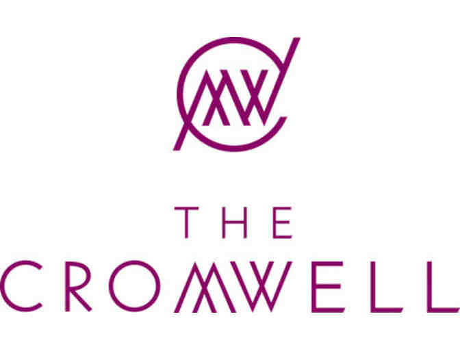 The Cromwell: Two Night Stay and Dinner at Giada