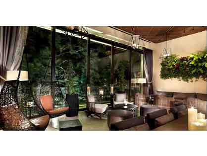 La Cave Wine and Food Hideaway: Sunday Brunch for Four