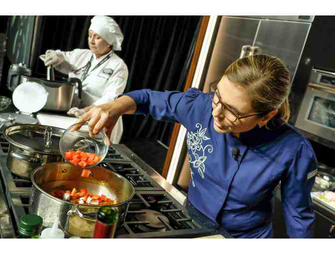 Los Angeles Food & Wine Festival: VIP Weekend for Two