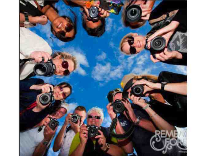 Remember Forever Photography: Night Safari for Two