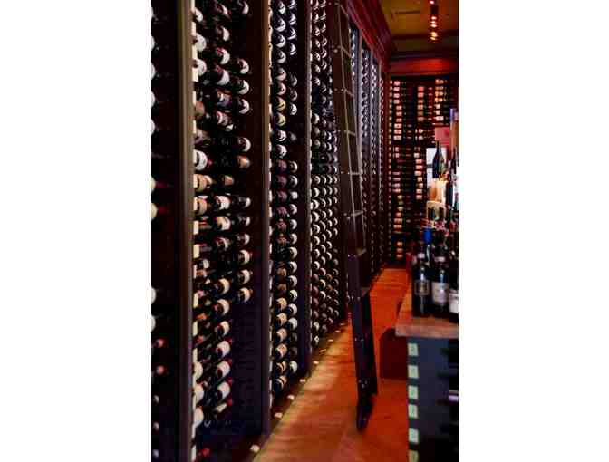 Ferraro's Italian Restaurant & Wine Bar: $100 Dining Certificate