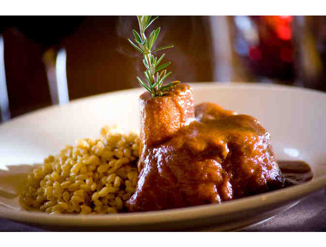 Ferraro's Italian Restaurant & Wine Bar: $100 Dining Certificate