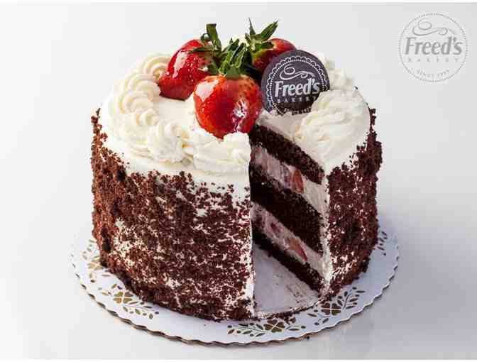 Freed's Bakery: $50 Gift Card