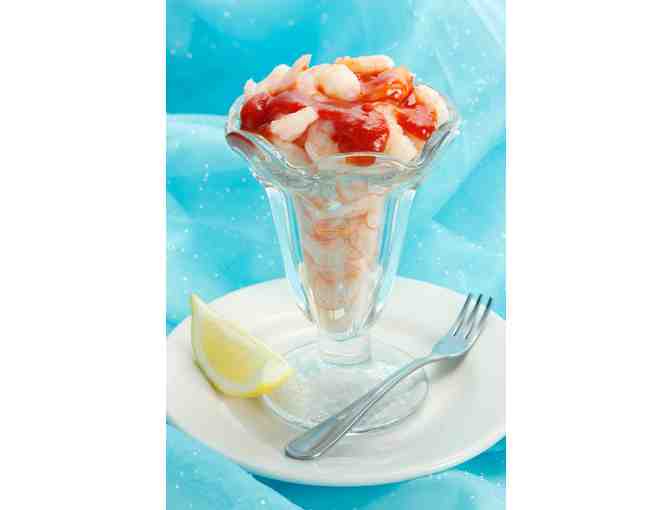 Golden Gate Hotel & Casino: Two-Night Suite Stay, Dinner & Drinks