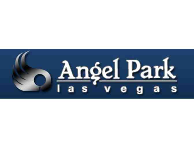 Angel Park: Golf for Two