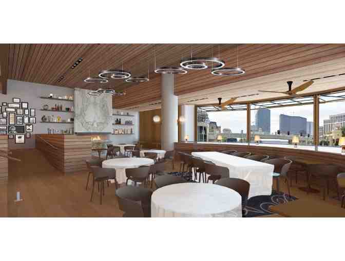 The Cromwell: One Night Stay, Dinner at Giada, Rod Stewart Tickets