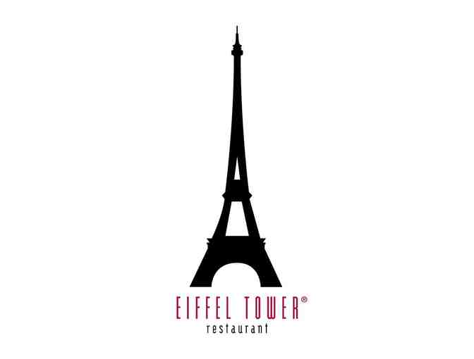 JERSEY BOYS: VIP Show and Dinner at Eiffel Tower Restaurant
