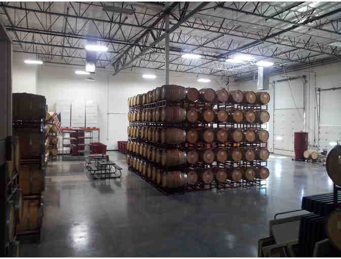 Grape Expectations: Wine Blending Experience for Two