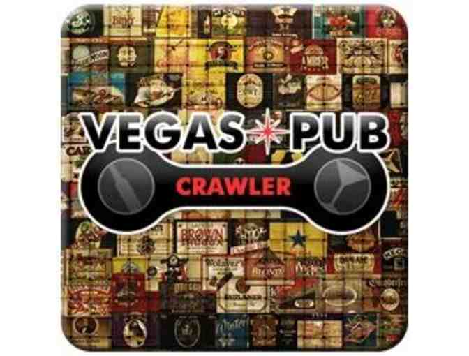 Vegas Pub Crawler: Ultimate Pub Crawl