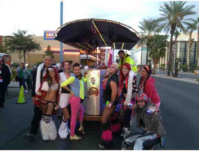 Vegas Pub Crawler: Ultimate Pub Crawl