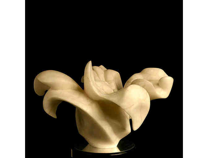 Gainsburg Studio: Six Stone Carving Classes