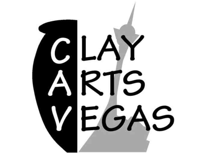 Clay Arts Vegas: Adult Pottery Class