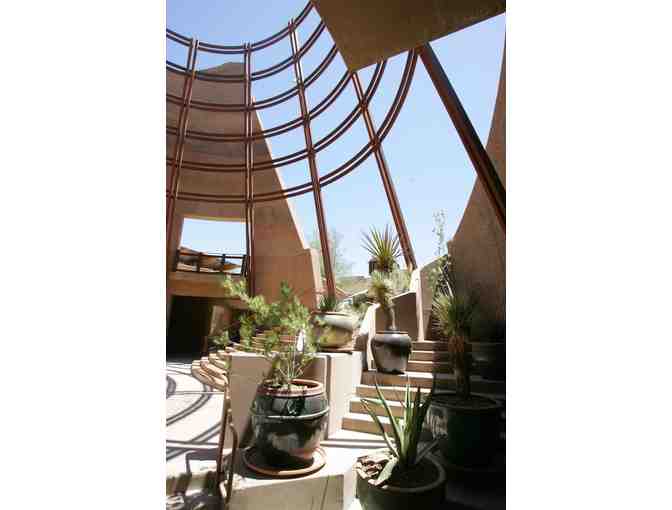 Las Vegas Springs Preserve: Four Pack of Tickets