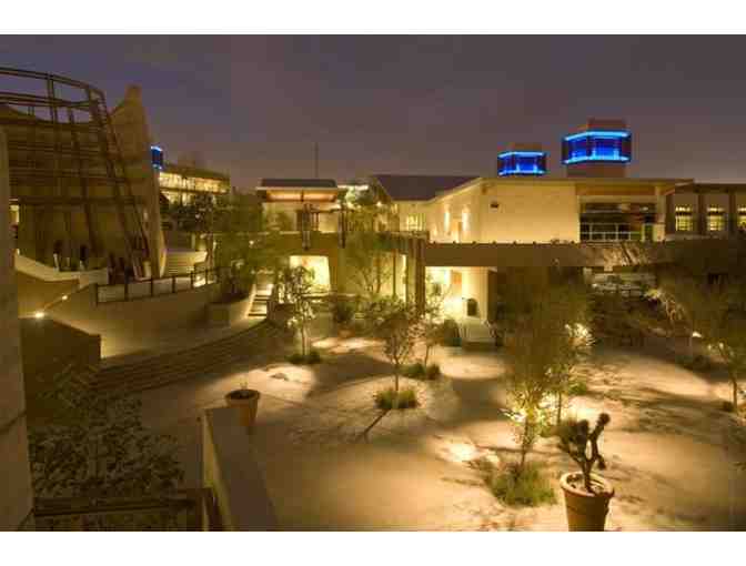 Las Vegas Springs Preserve: Four Pack of Tickets