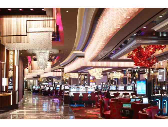 Scarpetta: $200 Dining Experience