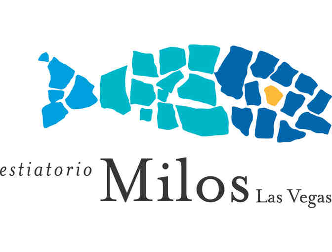 Estiatorio Milos: $200 Dining Experience