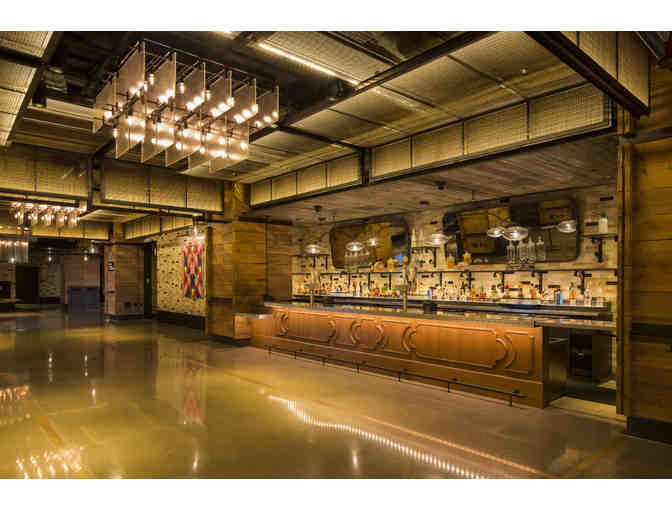 The Chelsea: 4 Tickets to Amy Schumer