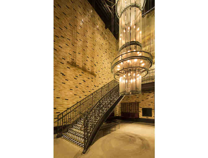 The Chelsea: 4 Tickets to 'Craig Ferguson's Hot & Grumpy Tour: Walking the Earth'